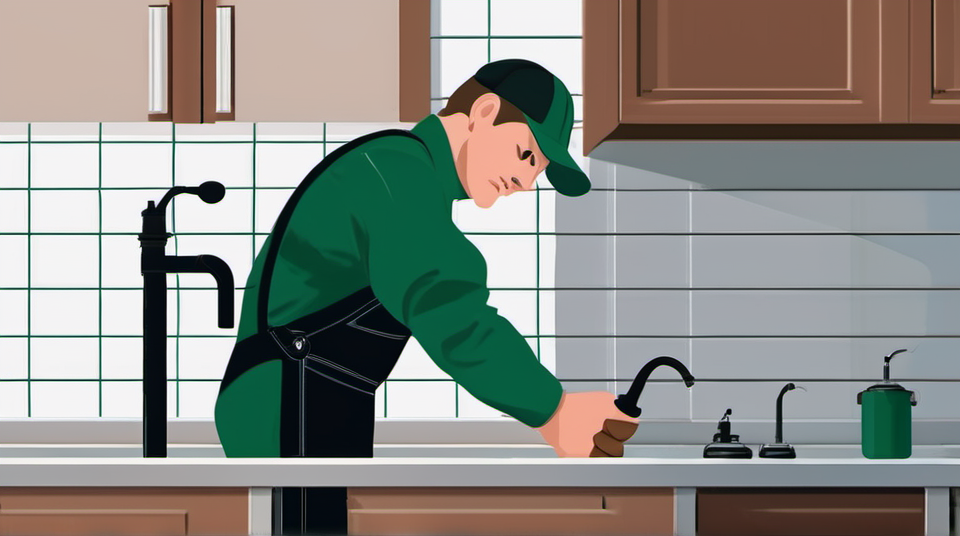 Сантехник в Бутово — замена труб в квартире